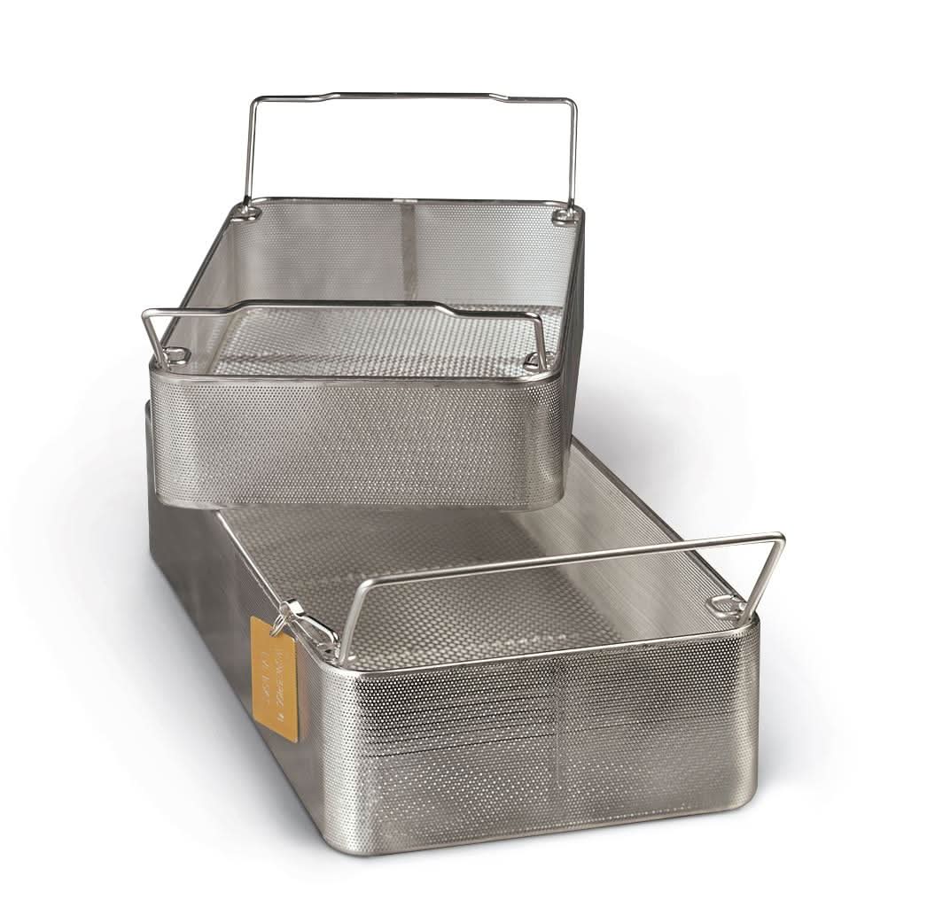 Medline Wire Mesh Instrument Sterilization Trays