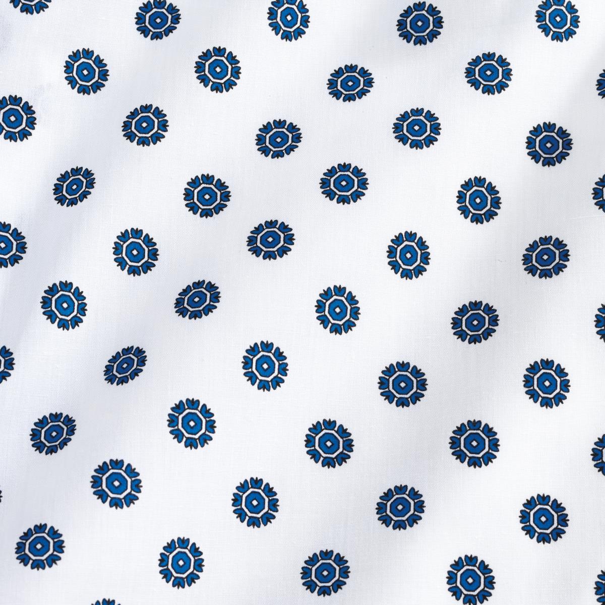 Medline Cotton/Poly Blend Patient Gowns