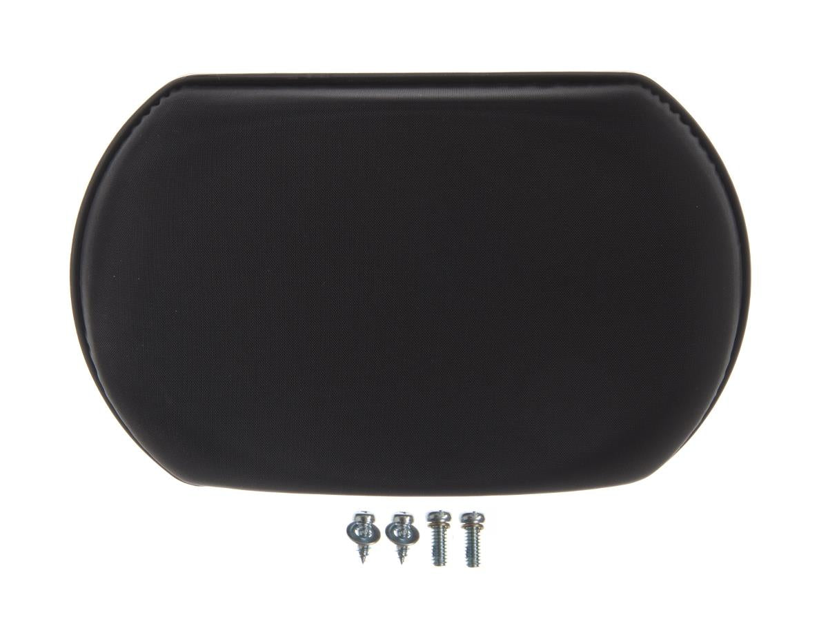 Medline Replacement Wheelchair Calf Pads