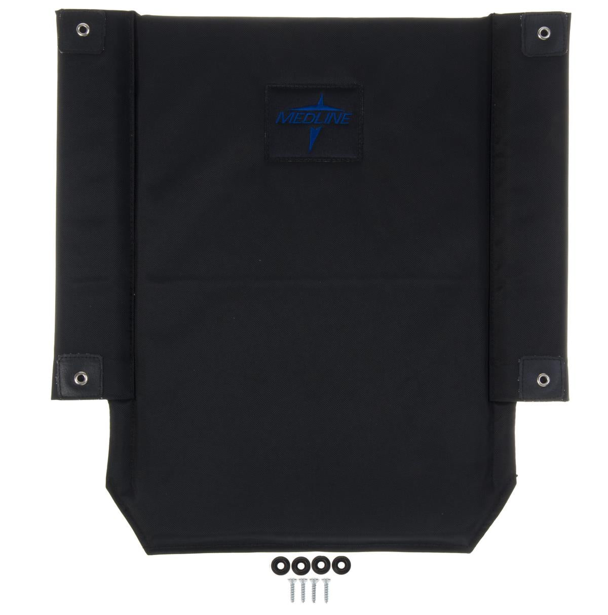 Medline Replacement Back Upholstery for Medline Wheelchairs