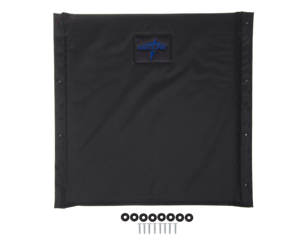 Medline Wheelchair Back Upholstery