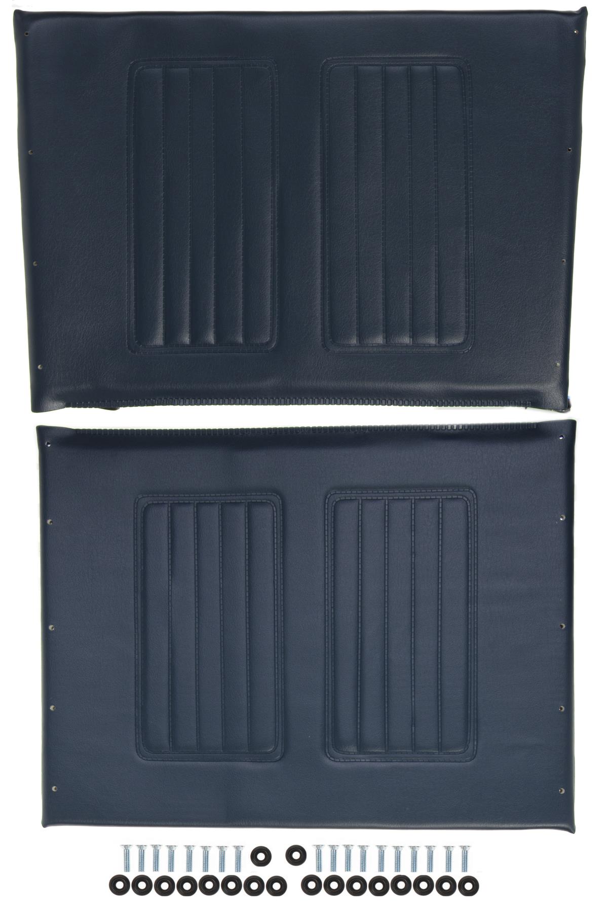 Medline Upholstery Kits for Medline Wheelchairs