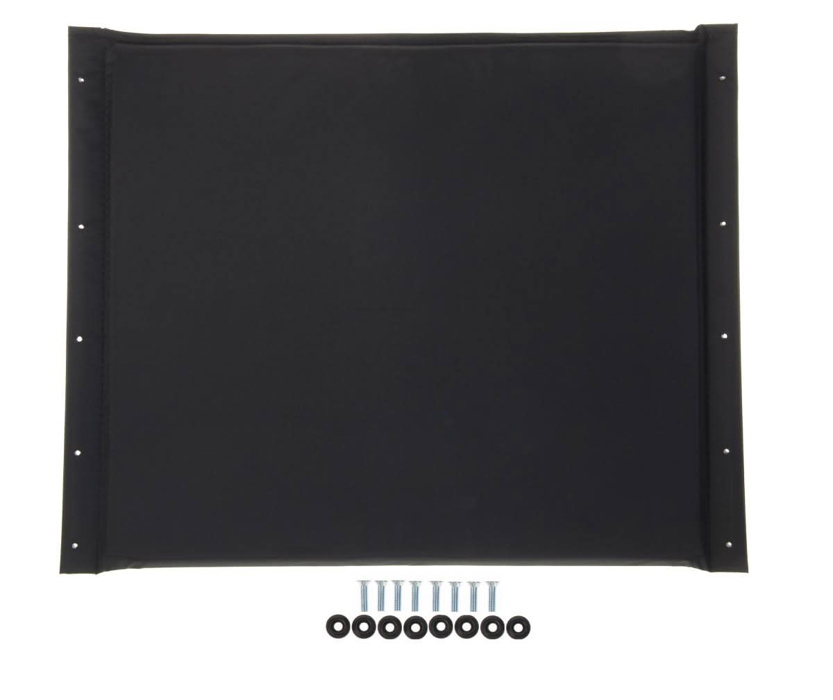 Medline Wheelchair Seat Upholstery