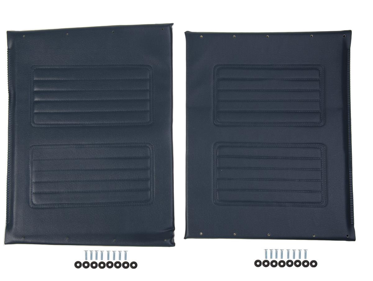 Medline Upholstery Kits for Medline Wheelchairs