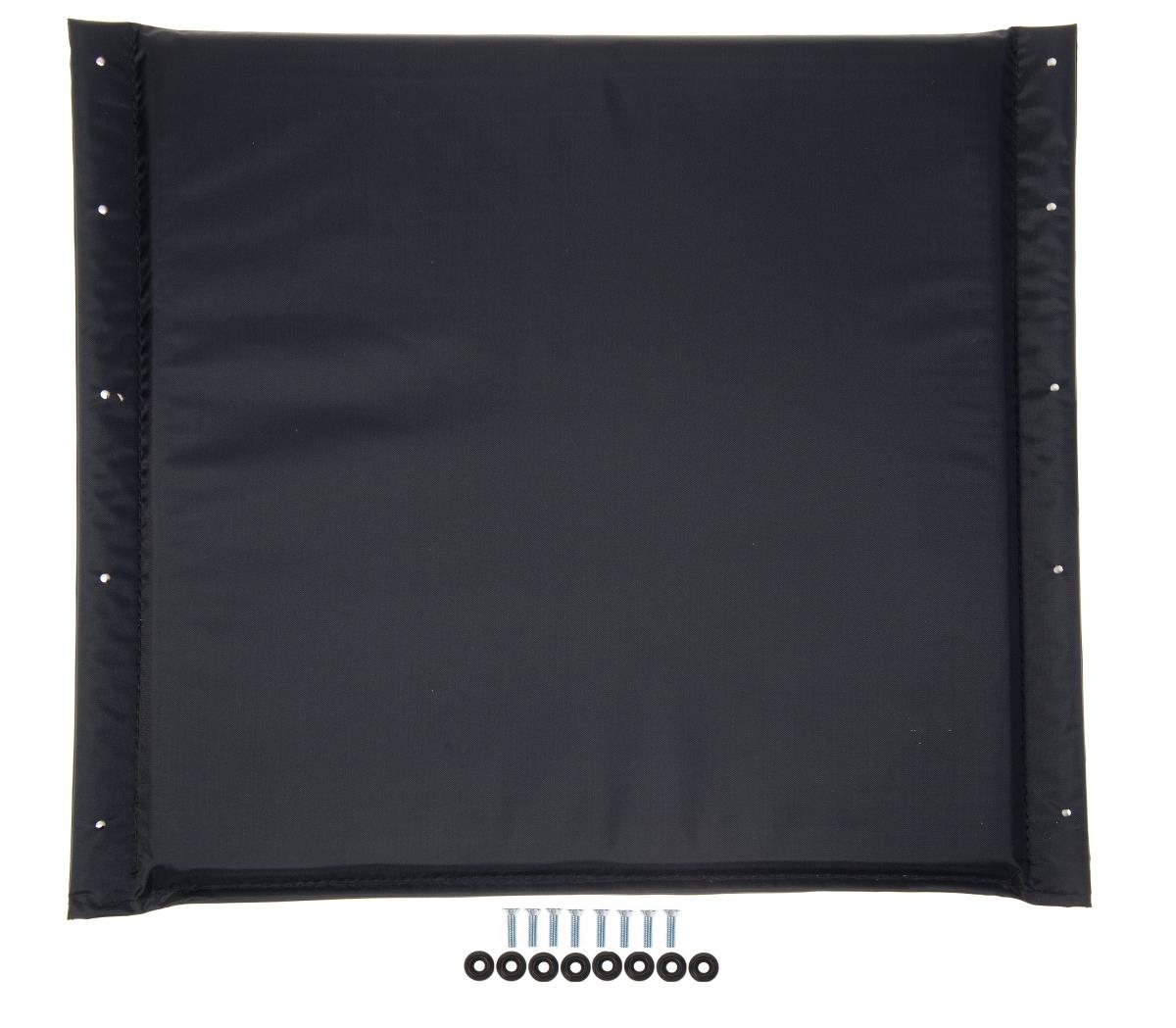 Medline Wheelchair Seat Upholstery