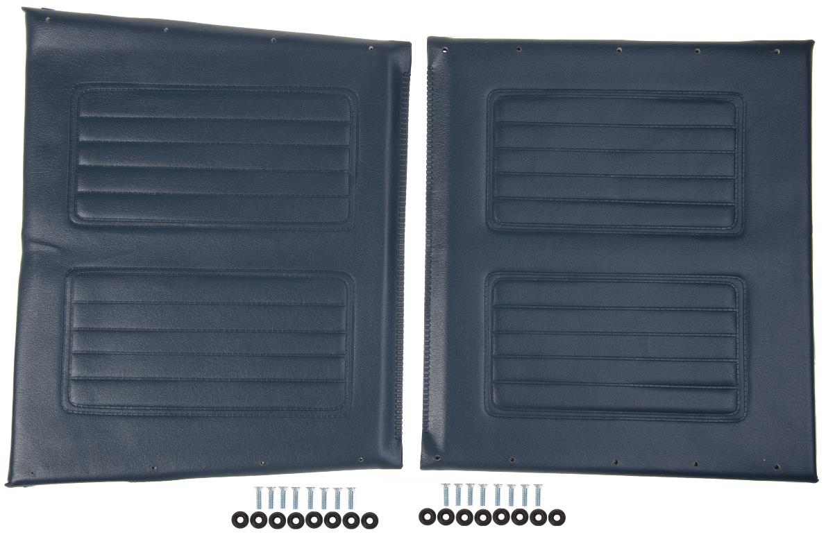 Medline Upholstery Kits for Medline Wheelchairs