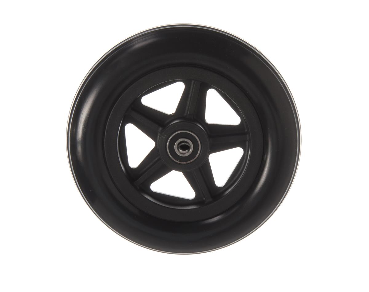 Medline Wheelchair Wheels and Casters
