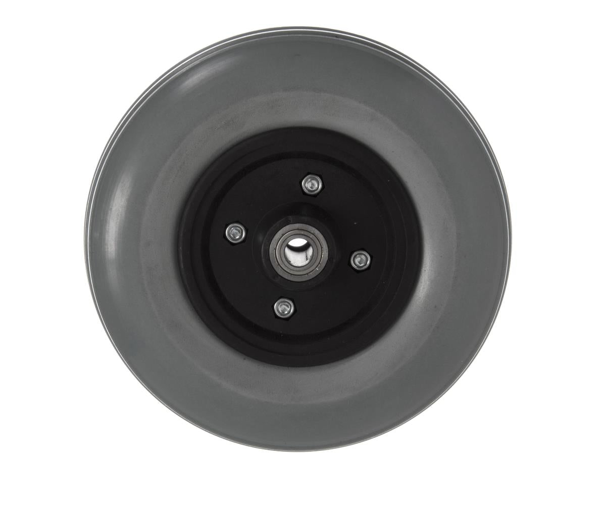 Medline Wheelchair Wheels and Casters