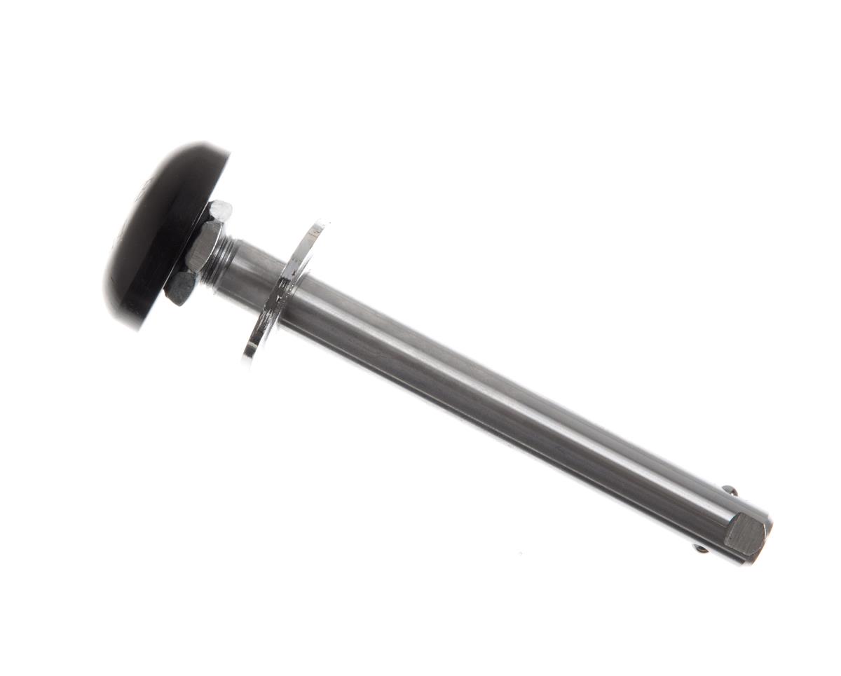 Medline Wheelchair Axles