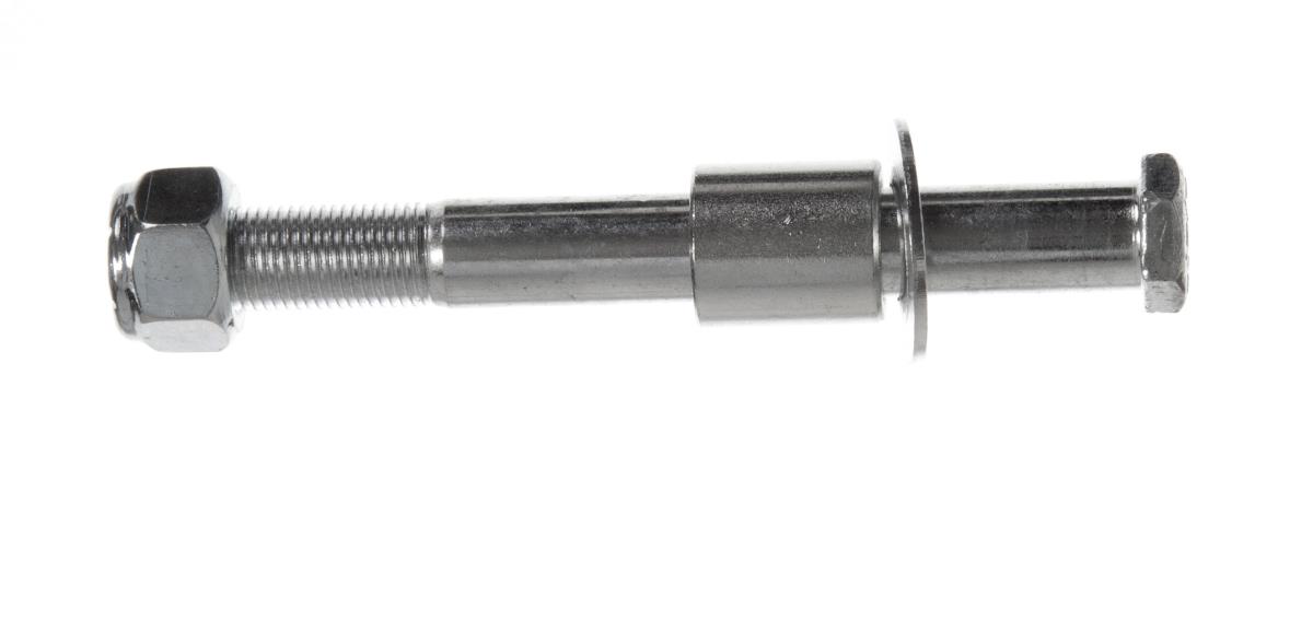 Medline Wheelchair Axles