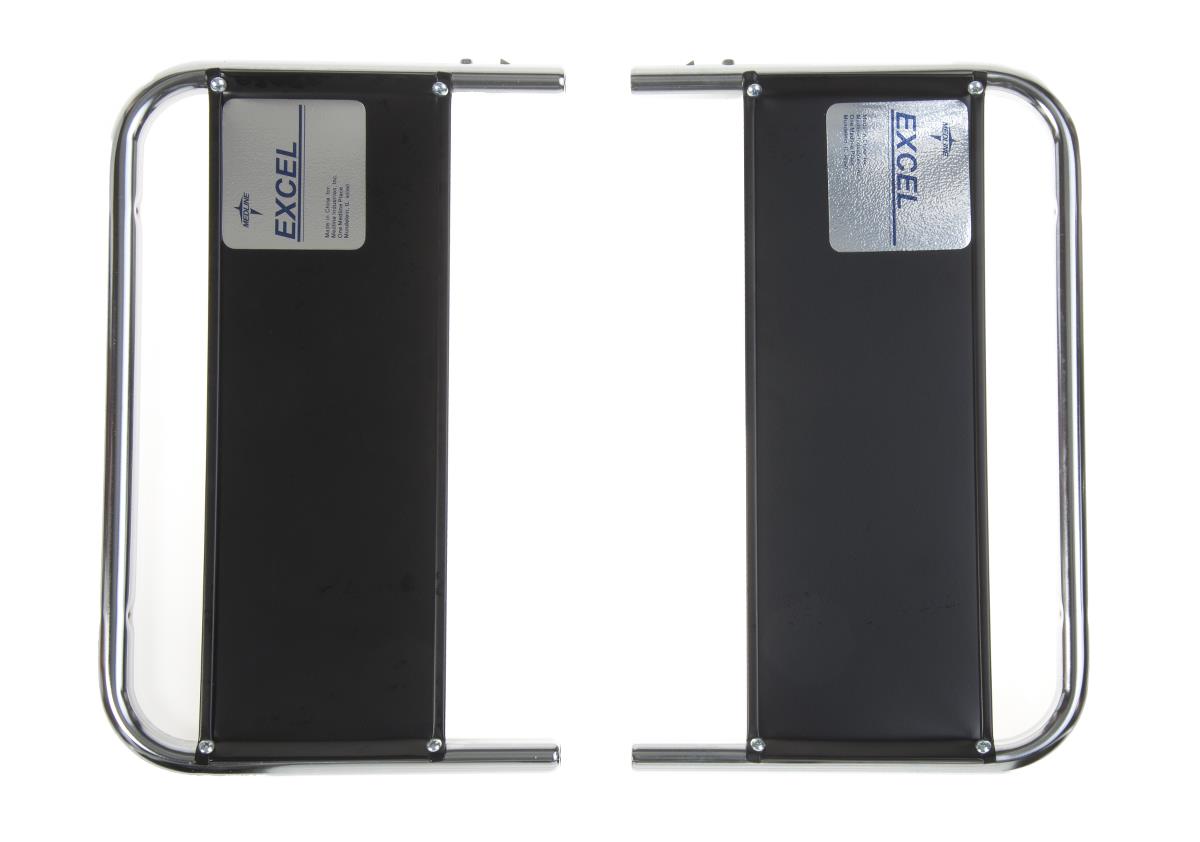 Medline Wheelchair Armrest Pads
