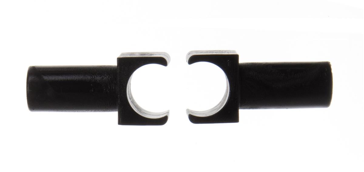 Wheelchair Seat Guides