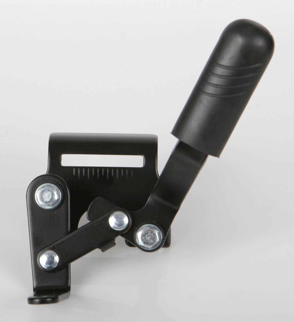 Wheel Lock Assemblies