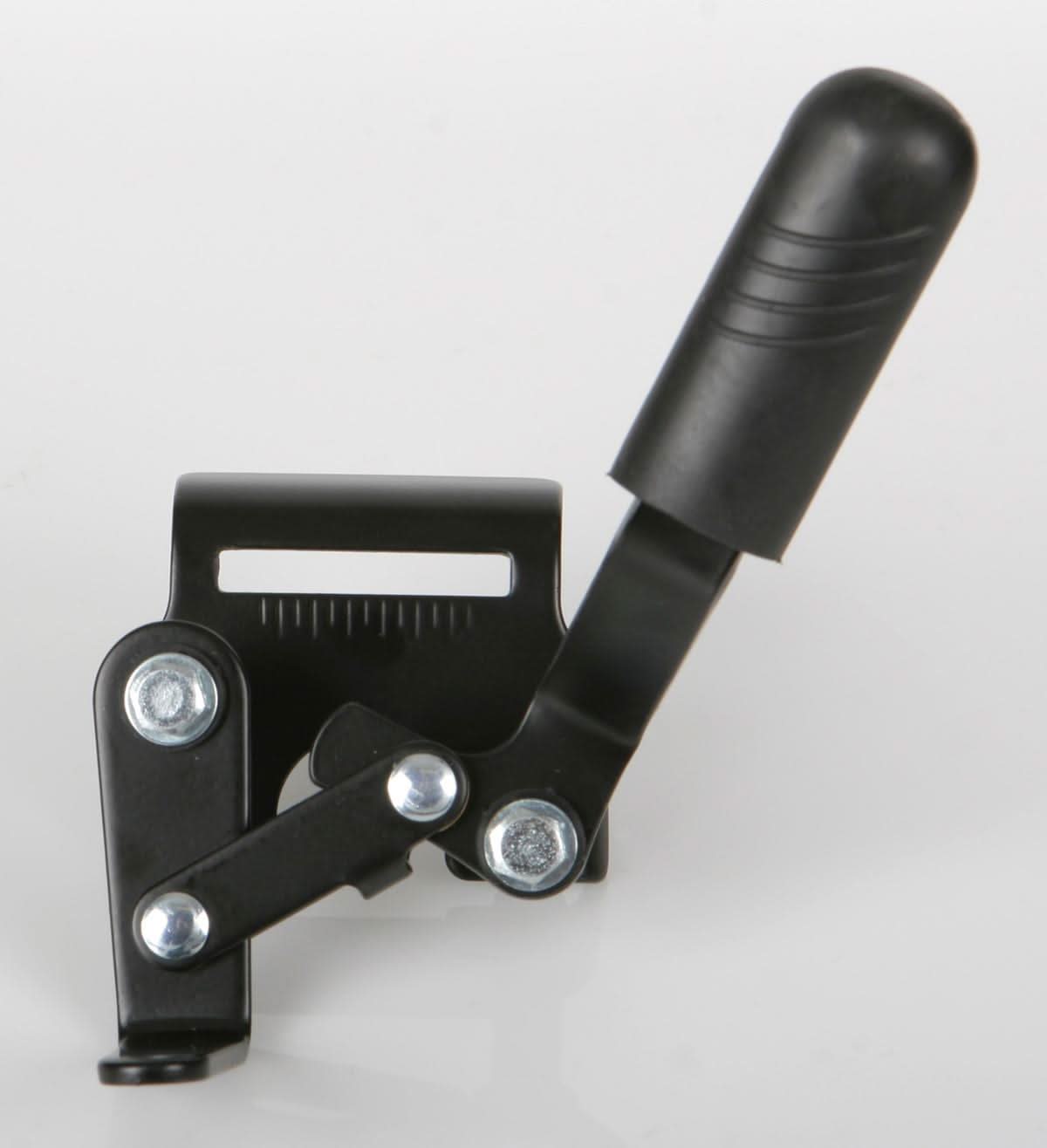 Wheel Lock Assemblies