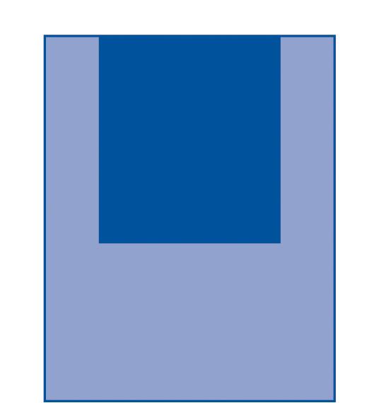 Medline Nonsterile Universal Drapes Sheets