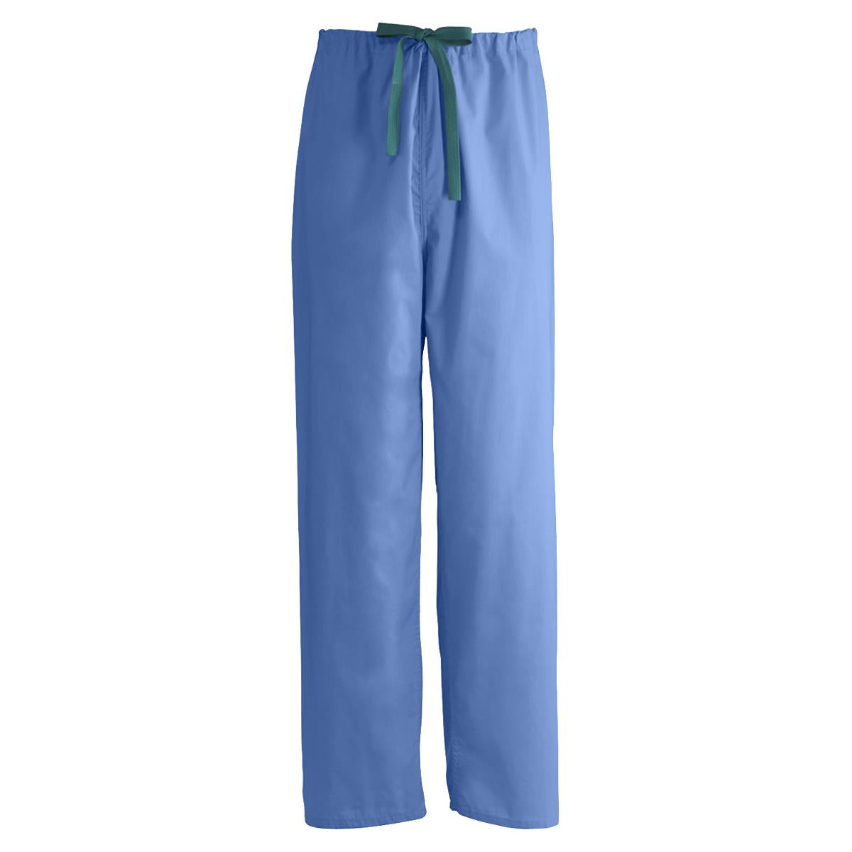 Medline Encore Unisex Reversible Drawstring Pant