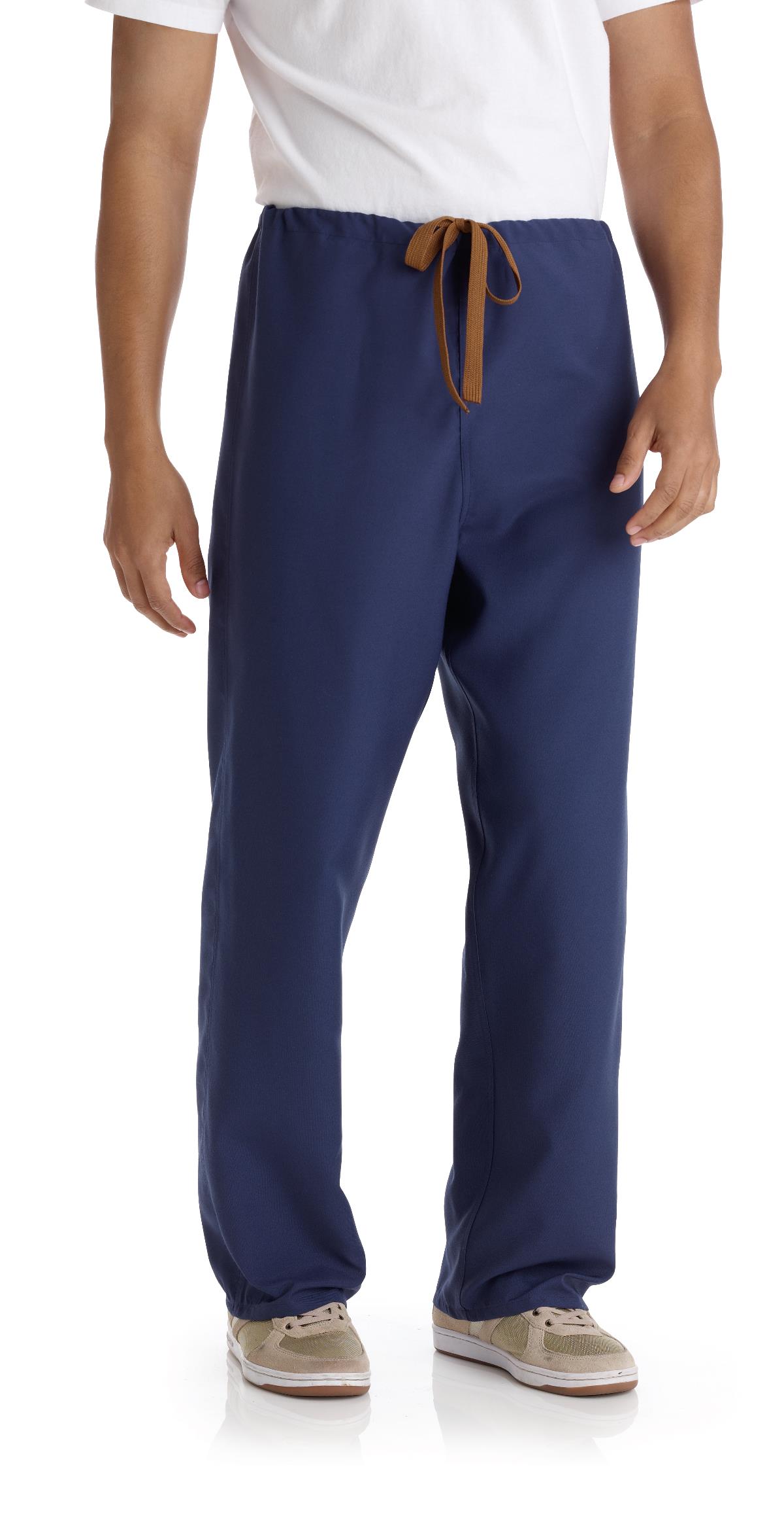 Medline PerforMAX Reversible Scrub Pants - Tall Inseam (Style 800)