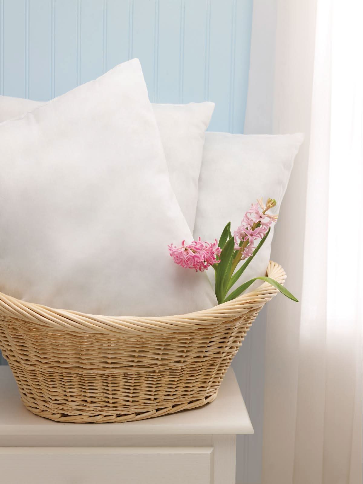 Medline Disposable Pillows