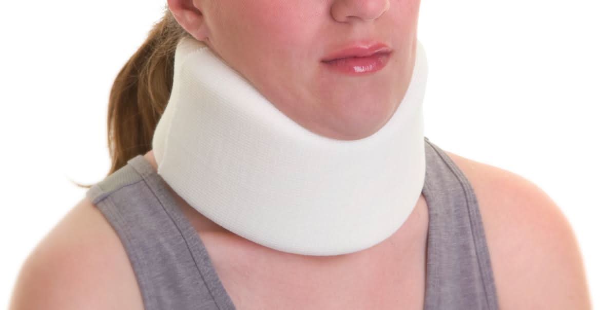 Medline Firm Cervical Collars