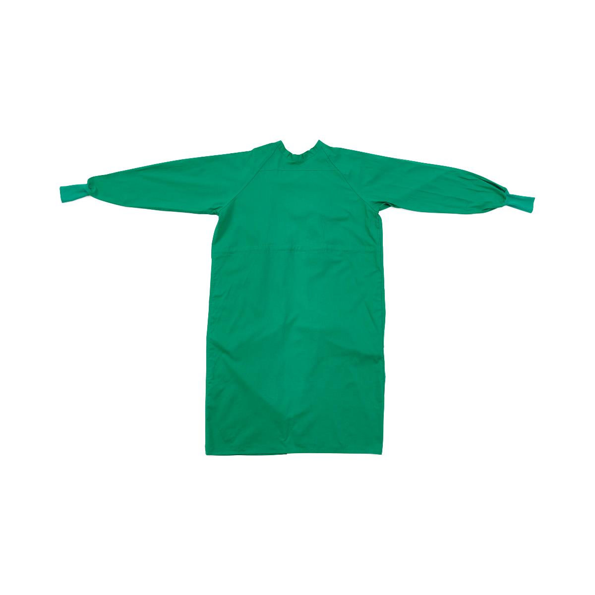 Medline Tunnel-Belt Cover Gowns