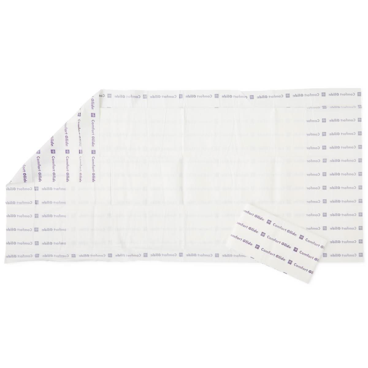 Medline Comfort Glide Drypad