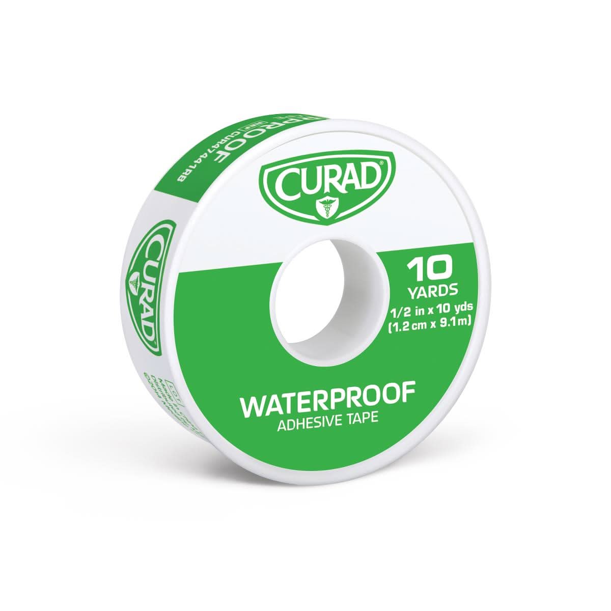 Medline CURAD Waterproof Adhesive Tape