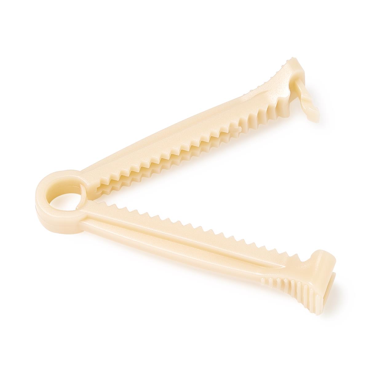 Medline Floor Grade Umbilical Cord Clamps