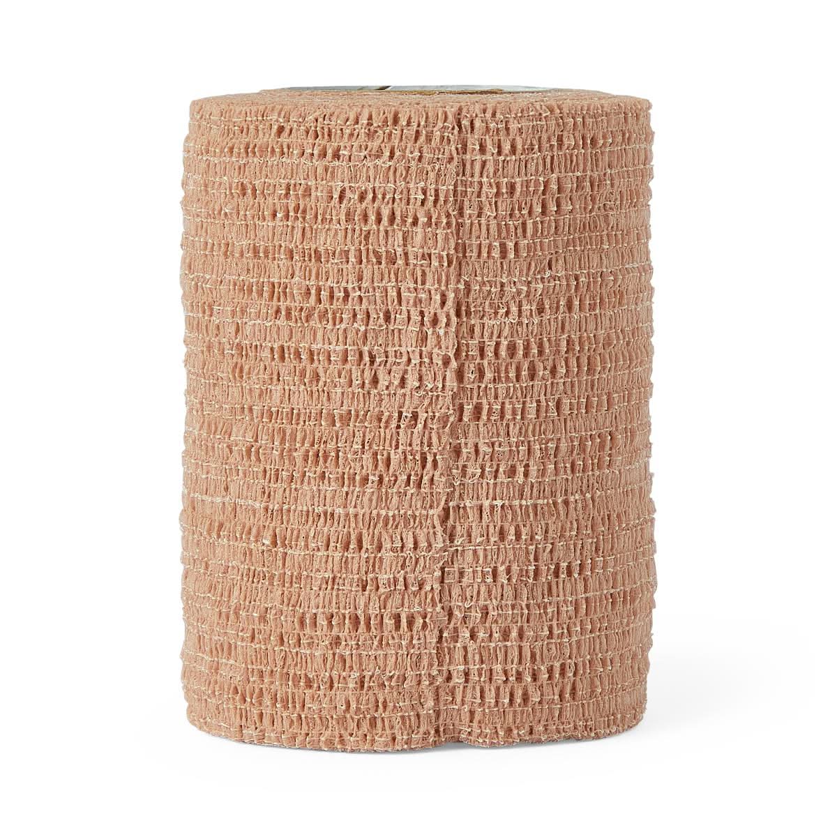 Medline CoFlex Latex Cohesive Bandages