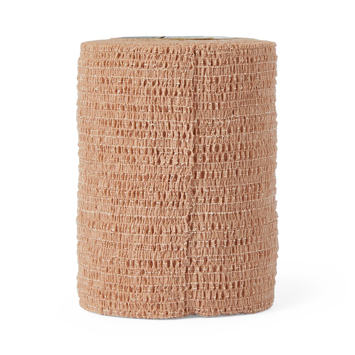 Medline CoFlex Latex Cohesive Bandages