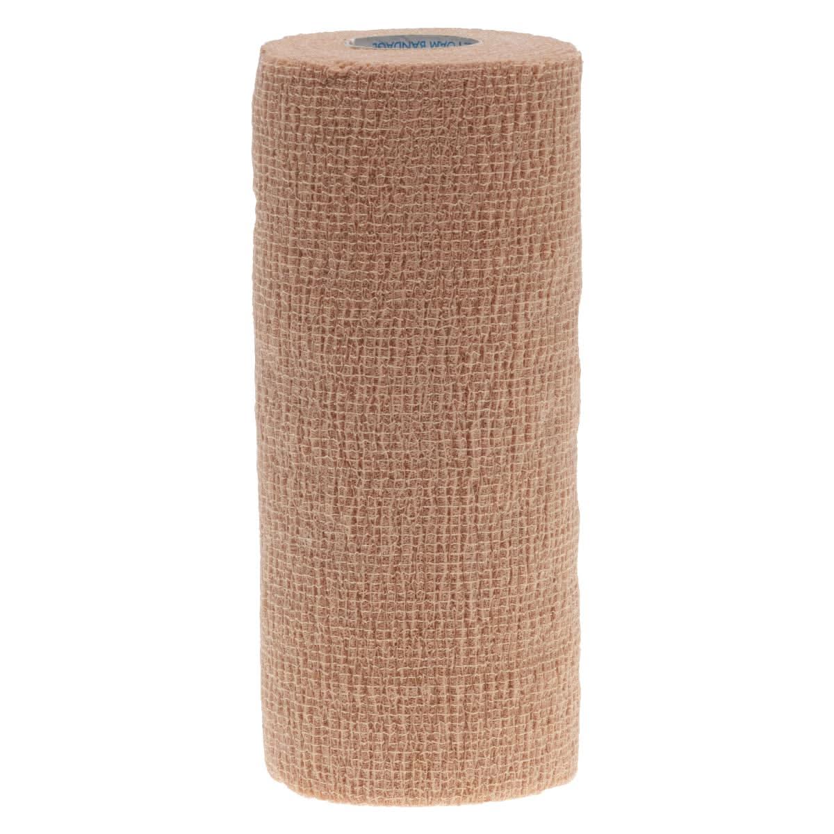 Medline CoFlex LF2 Cohesive Bandages