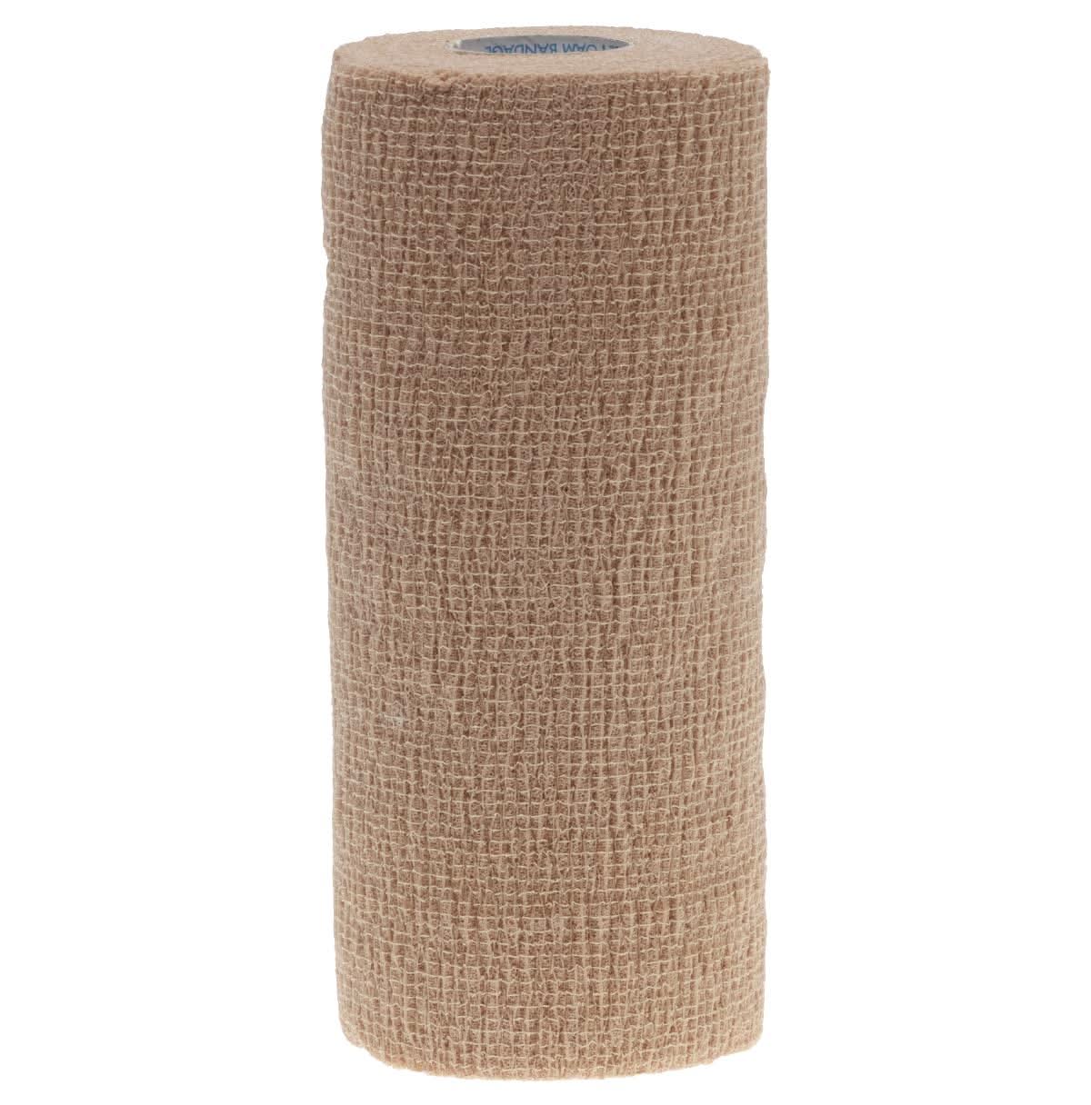 Medline CoFlex LF2 Cohesive Bandages