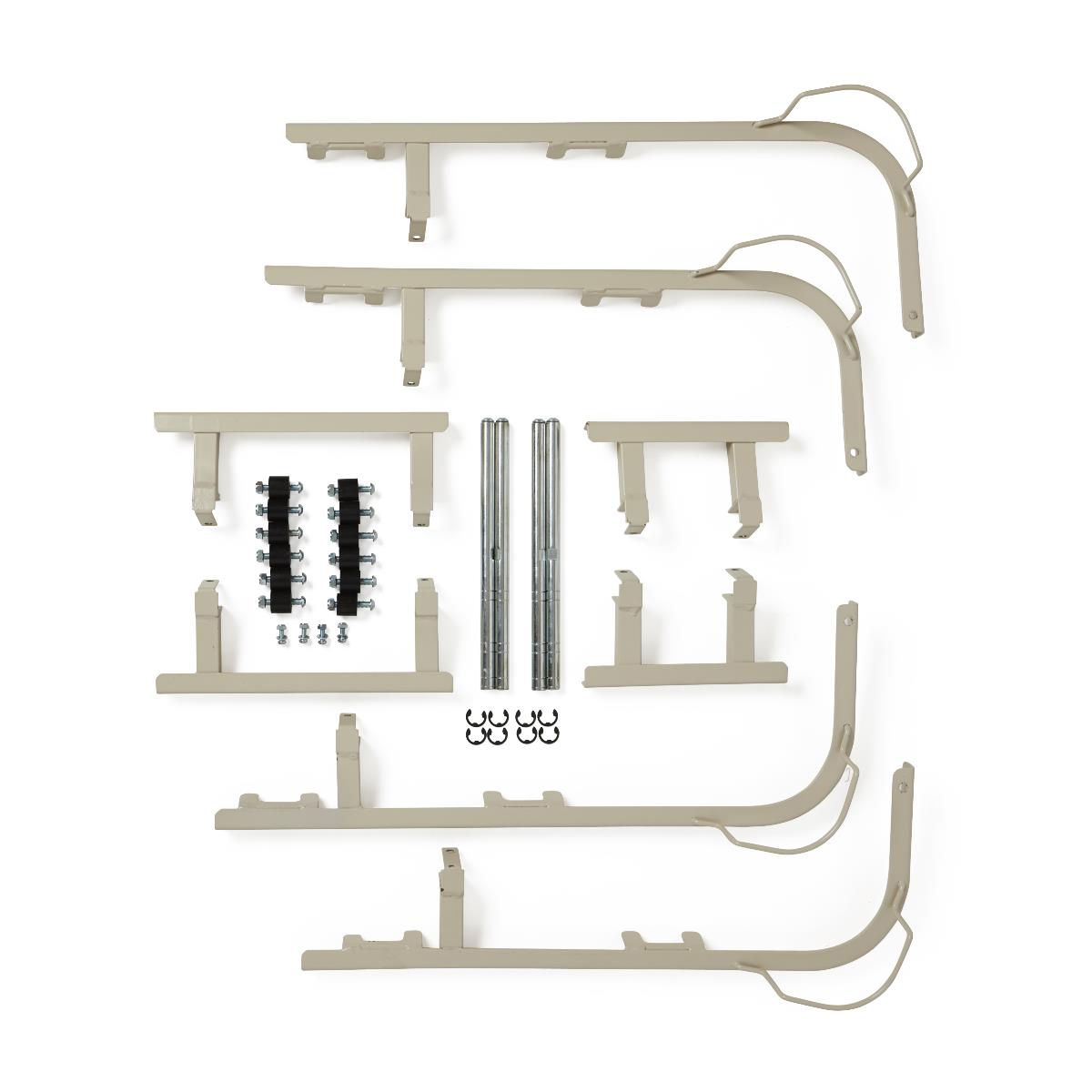 Medline Bed Extenders for Alterra Beds