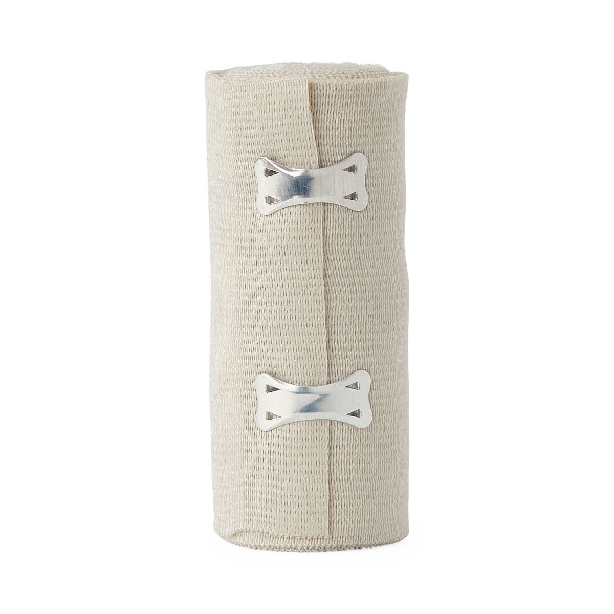Medline Non-Sterile Sure-Wrap Elastic Bandages