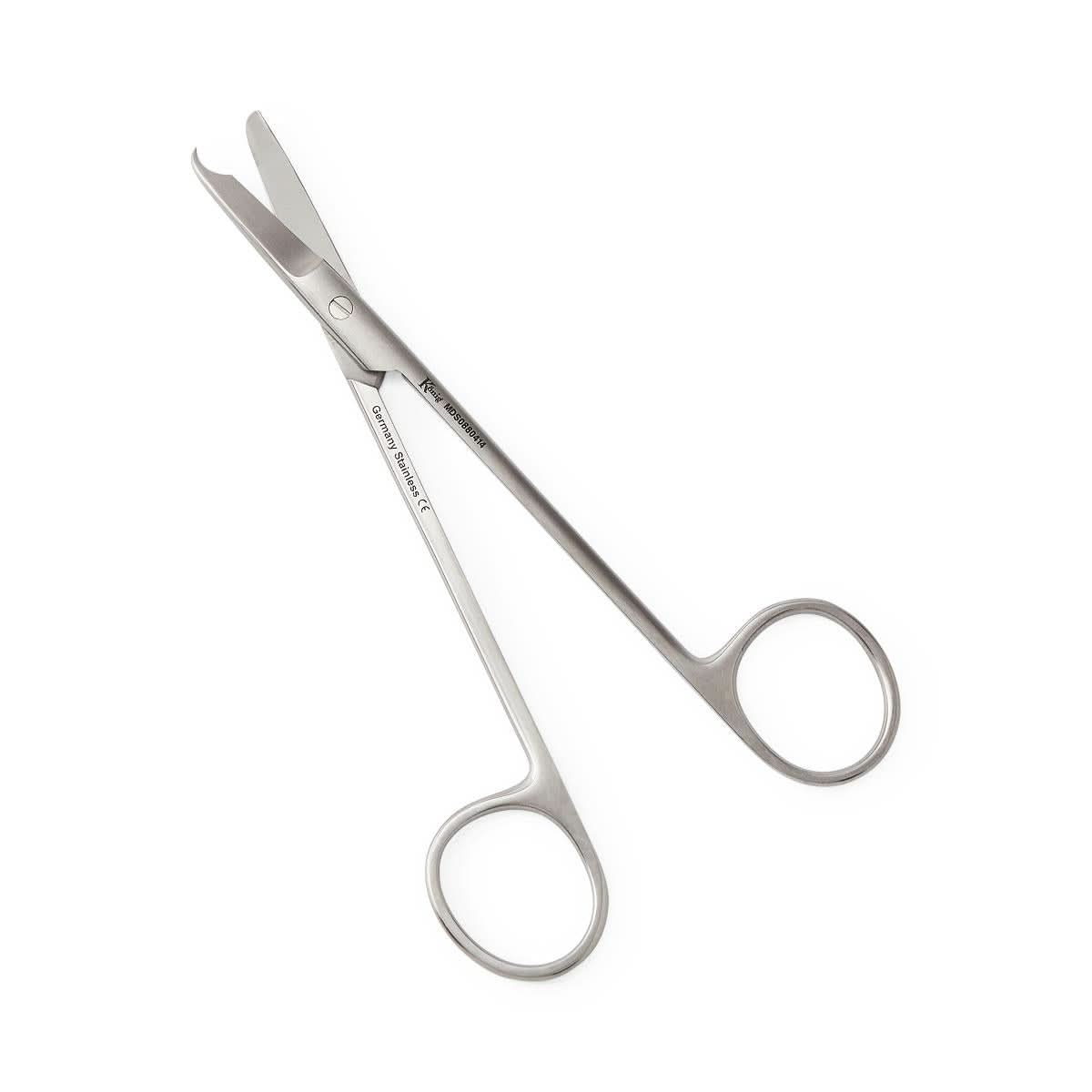Medline Littauer Stitch Suture Scissors