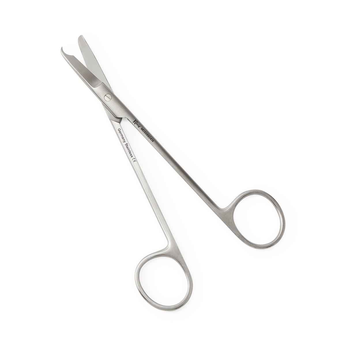 Medline König Littauer Stitch Suture Scissors