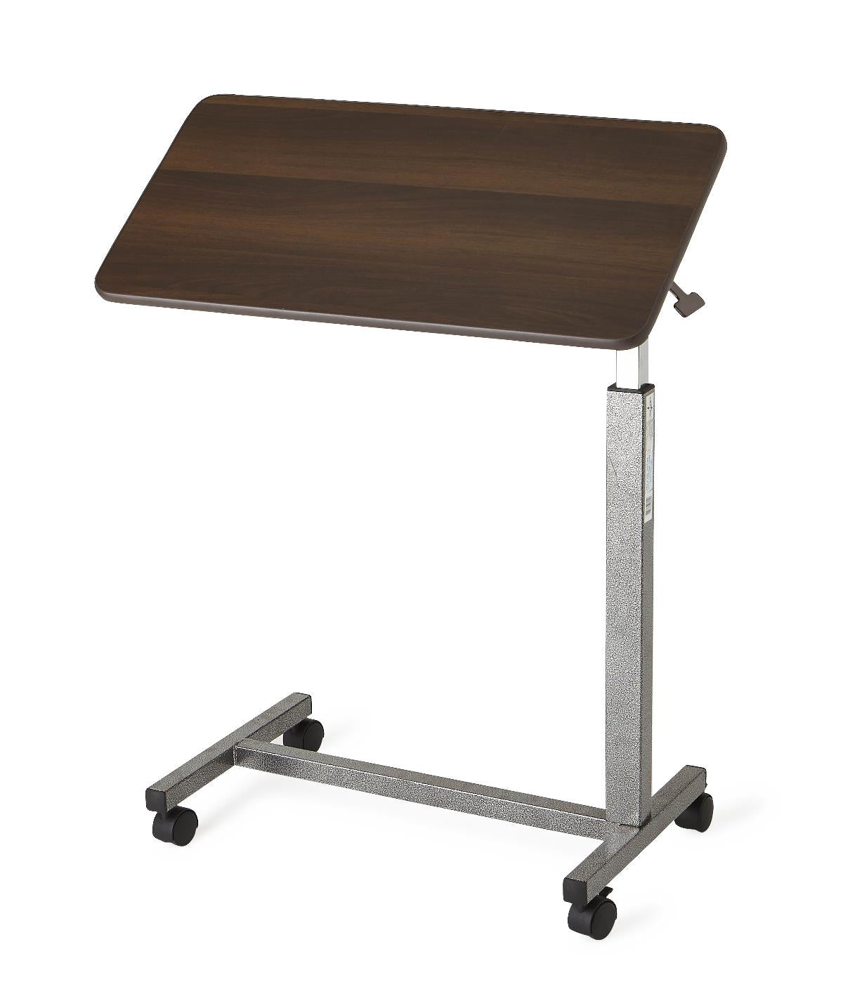 Medline Tilt Top H-Base Overbed Tables