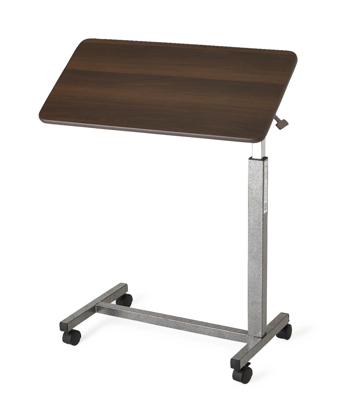 Medline Tilt Top H-Base Overbed Tables