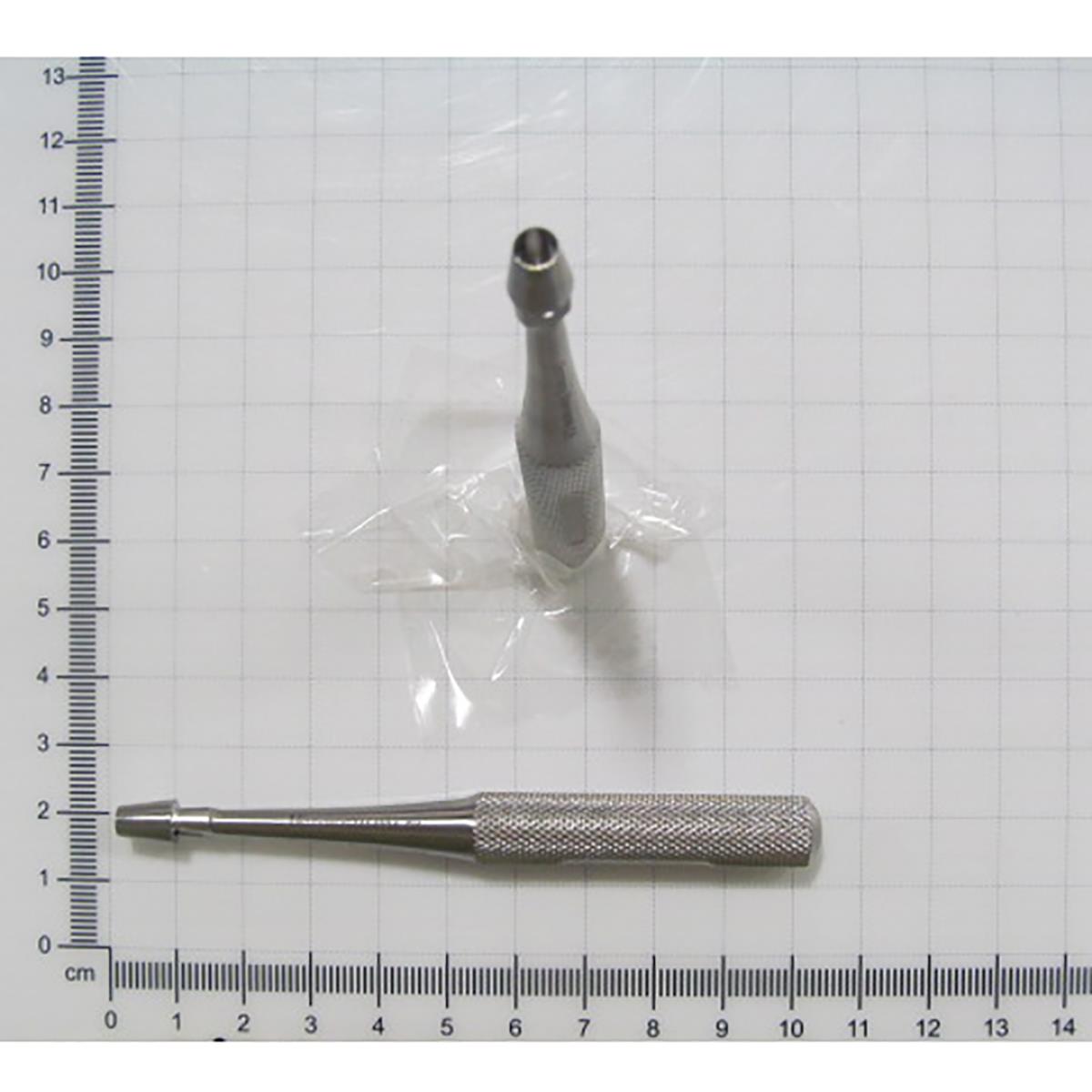 Medline König Keyes Dermal Biopsy Punches