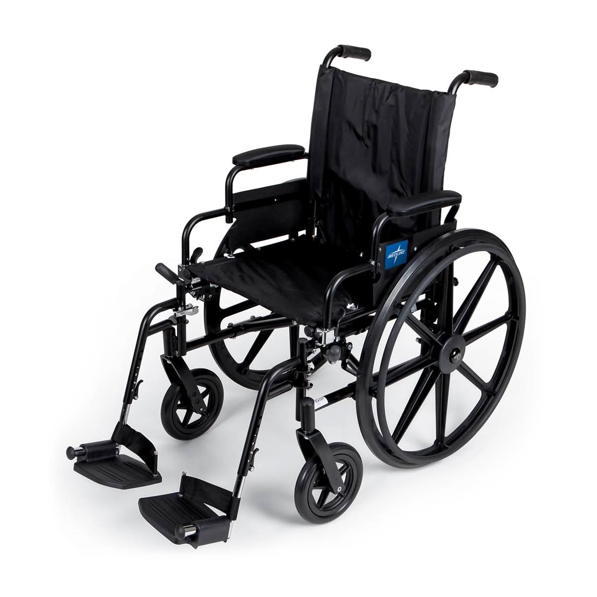 Medline Excel K4 Lightweight Wheelchairs