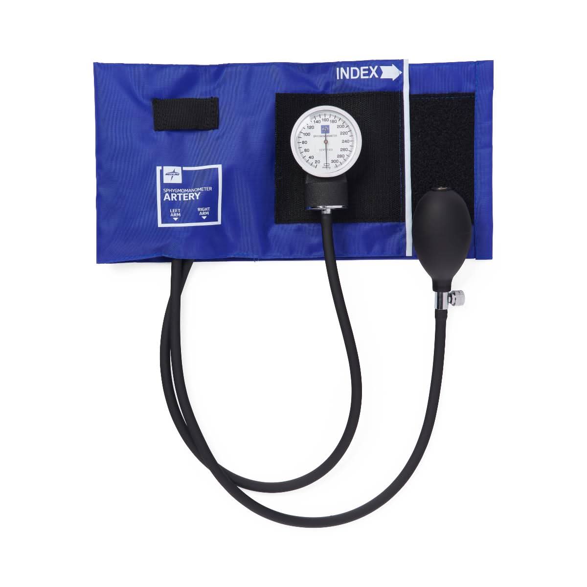 Medline Compli-Mates Aneroid Sphygmomanometers
