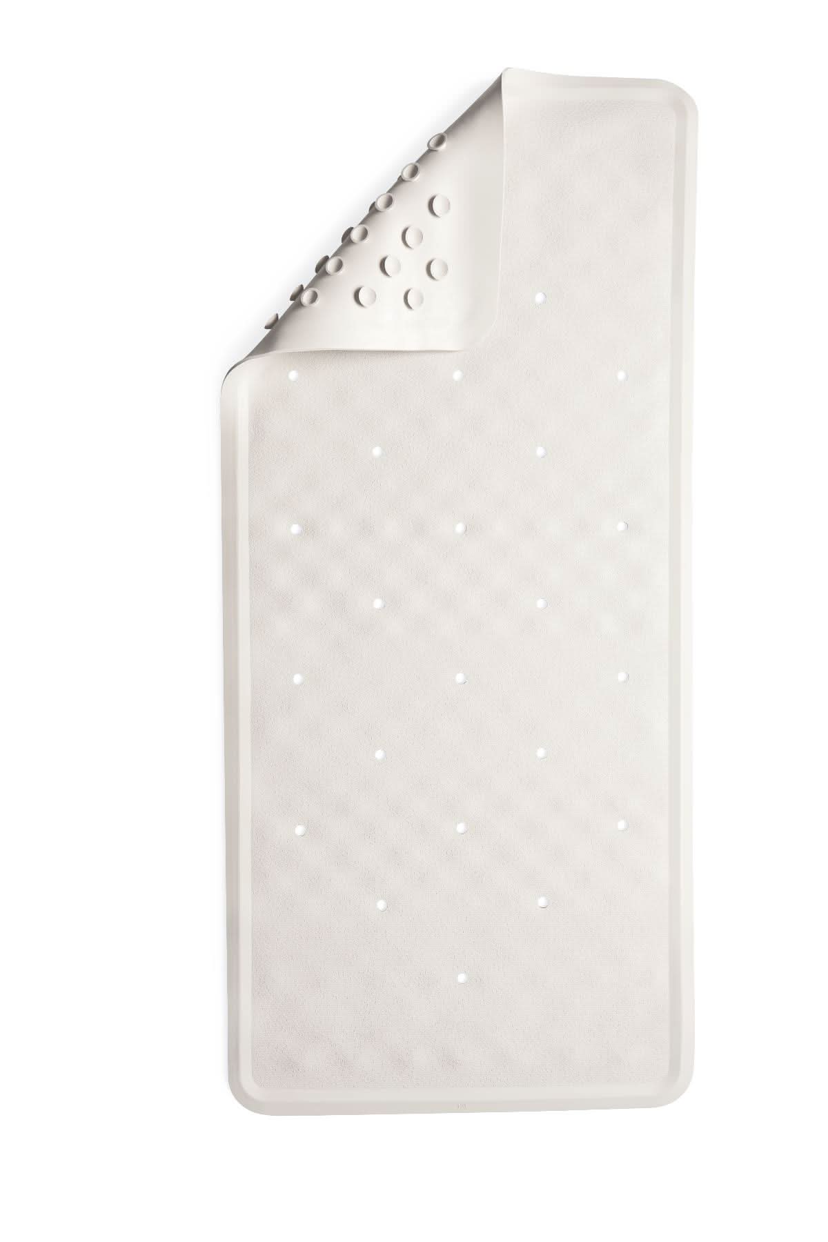 Medline Rubber Bath Mats