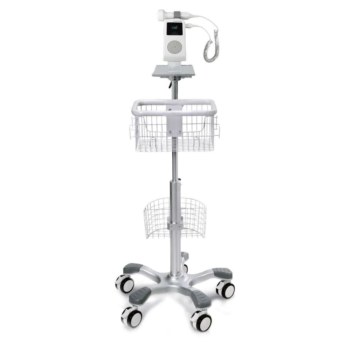 Medline SonoTrax Dopplers and Accessories