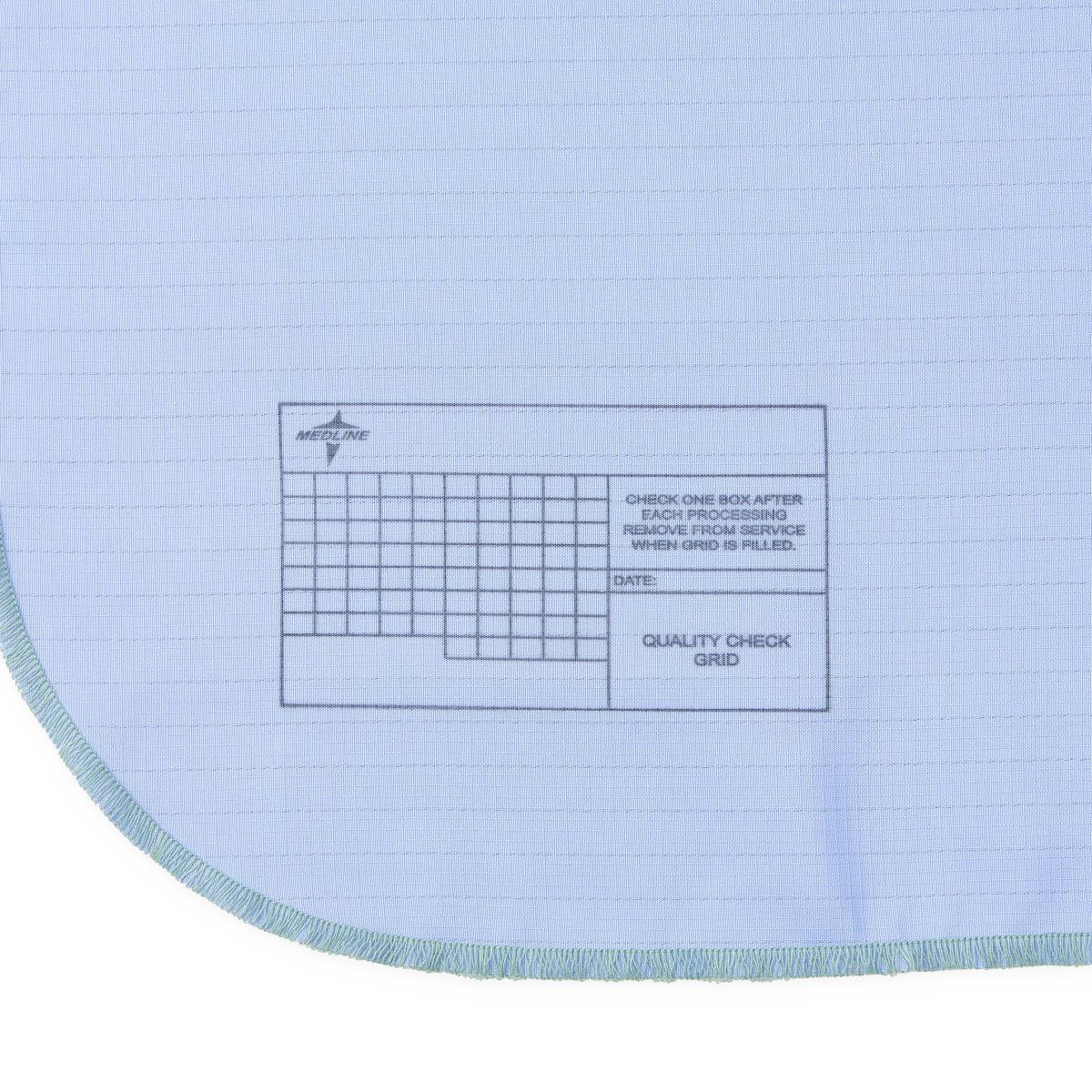 Medline Ripstop Reusable Sterilization Wrappers