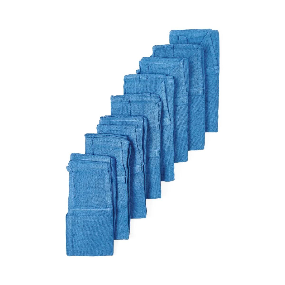 Medline Sterile Disposable OR Towels