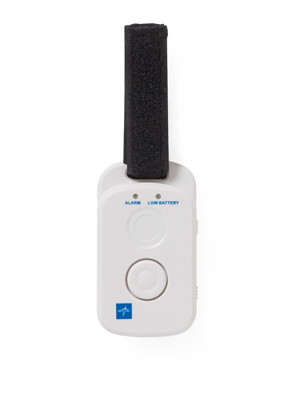 Medline Economy Alarm Monitor