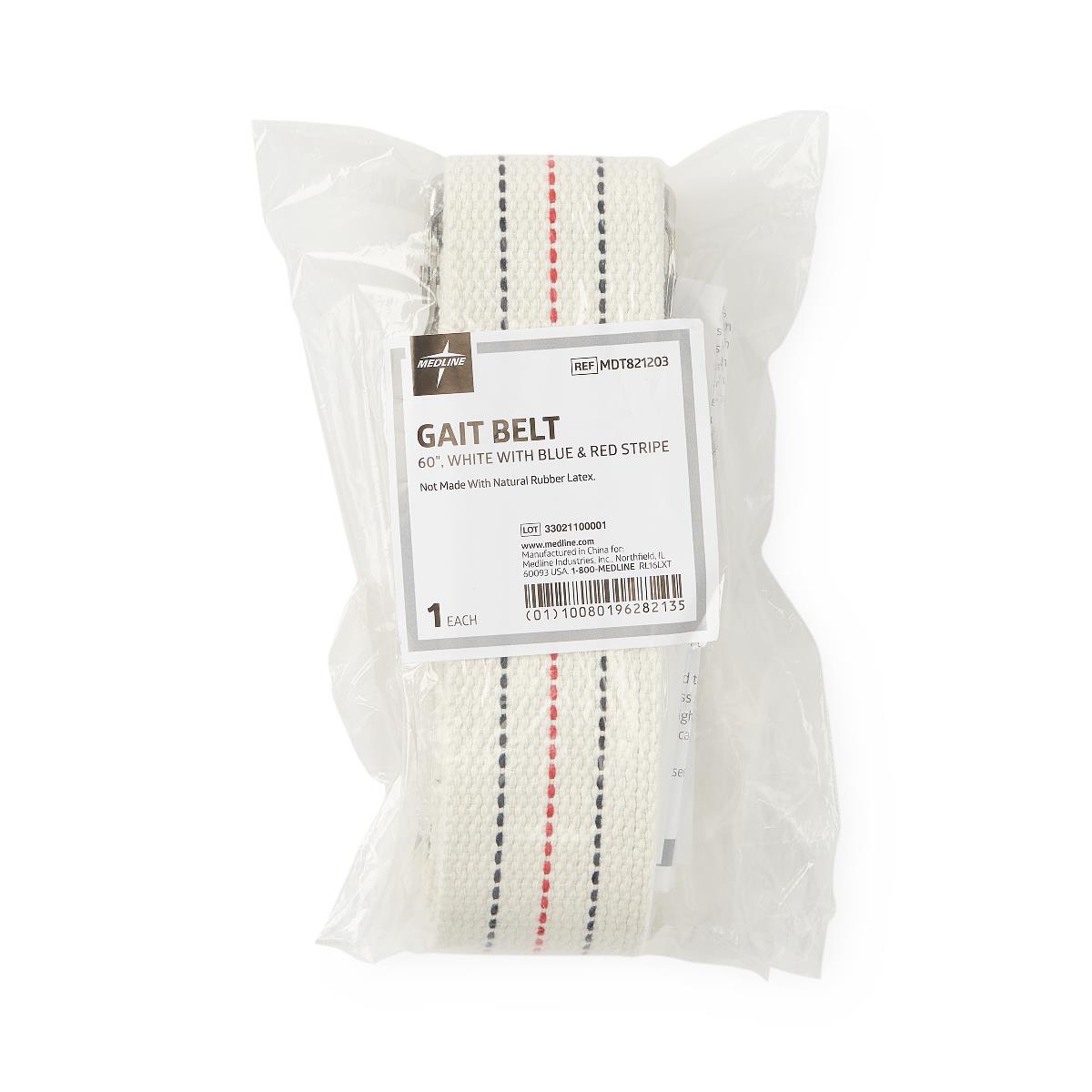 Medline Transfer Belts