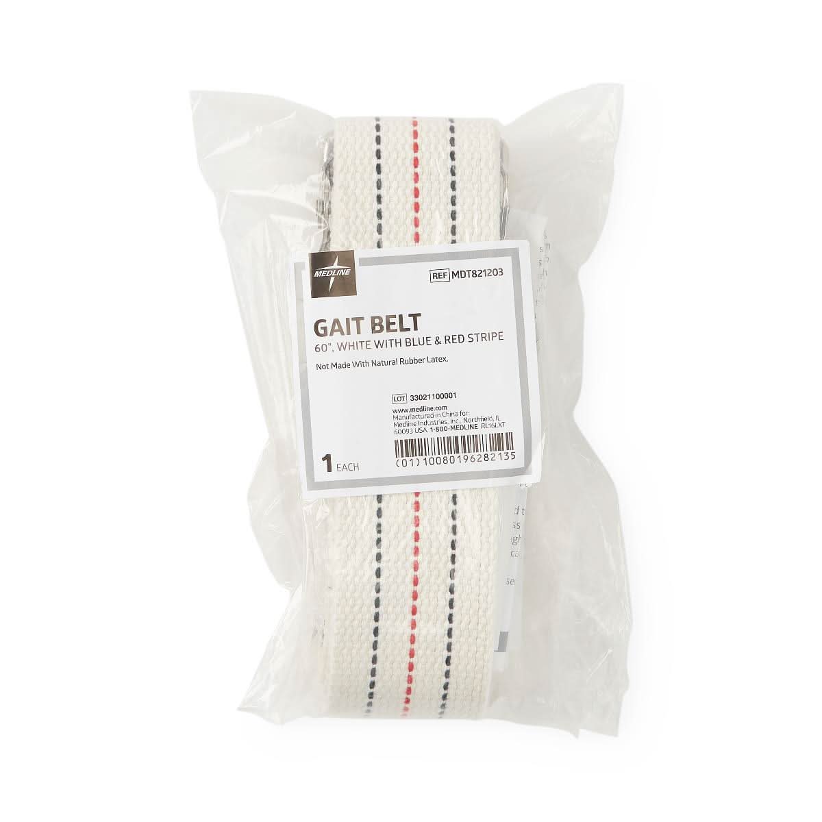 Medline Transfer Belts