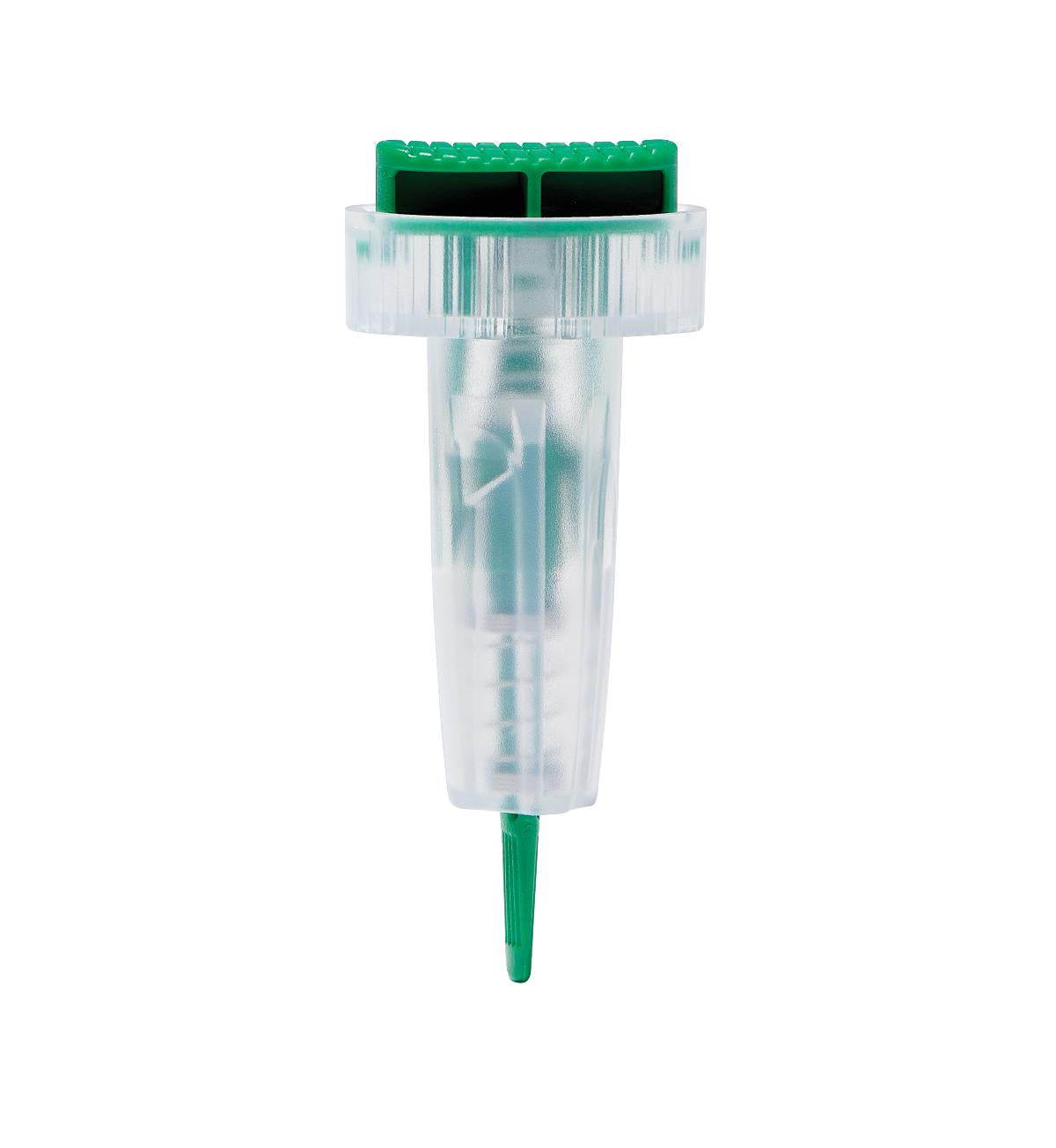 Medline Push Button Safety Lancets