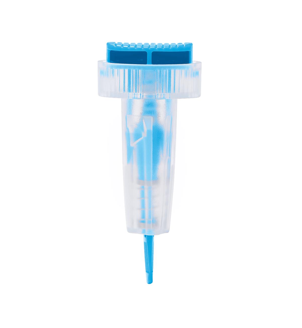Medline Push Button Safety Lancets