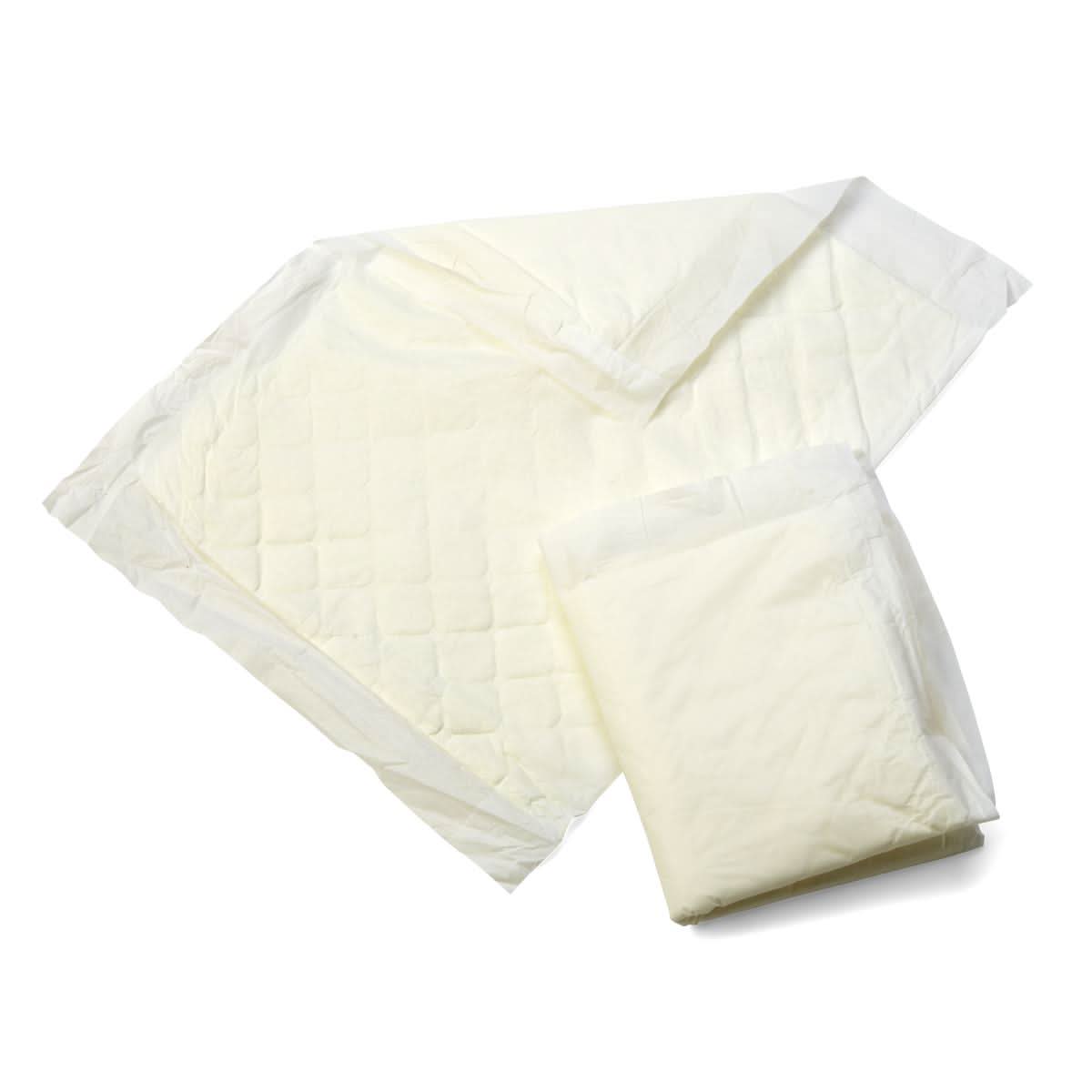 Medline Protection Plus Disposable Underpads